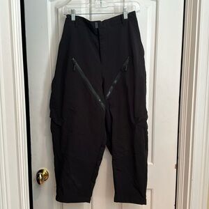 Silenstorm 🔥black pants